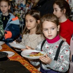 Масленица на ЭкоБазаре