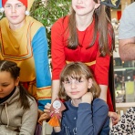 Масленица на ЭкоБазаре