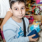 Масленица на ЭкоБазаре