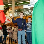 Масленица на ЭкоБазаре