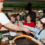 Масленица на ЭкоБазаре